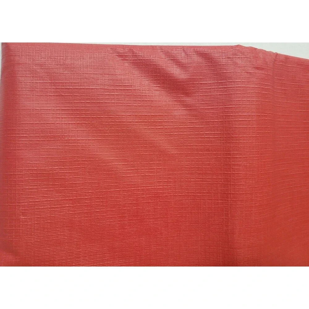 Peva Vinyl Flannel Back Tablecloth 60
